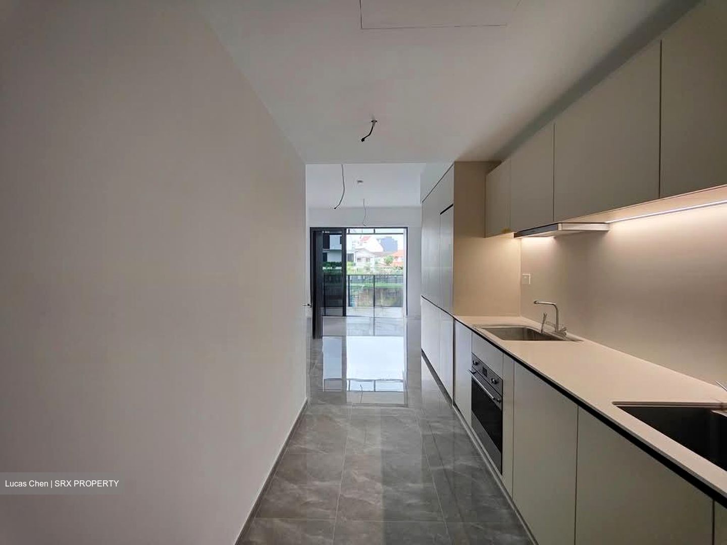 JadeScape (D20), Condominium #605431101